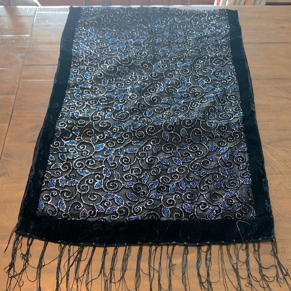 Beautiful Wrap